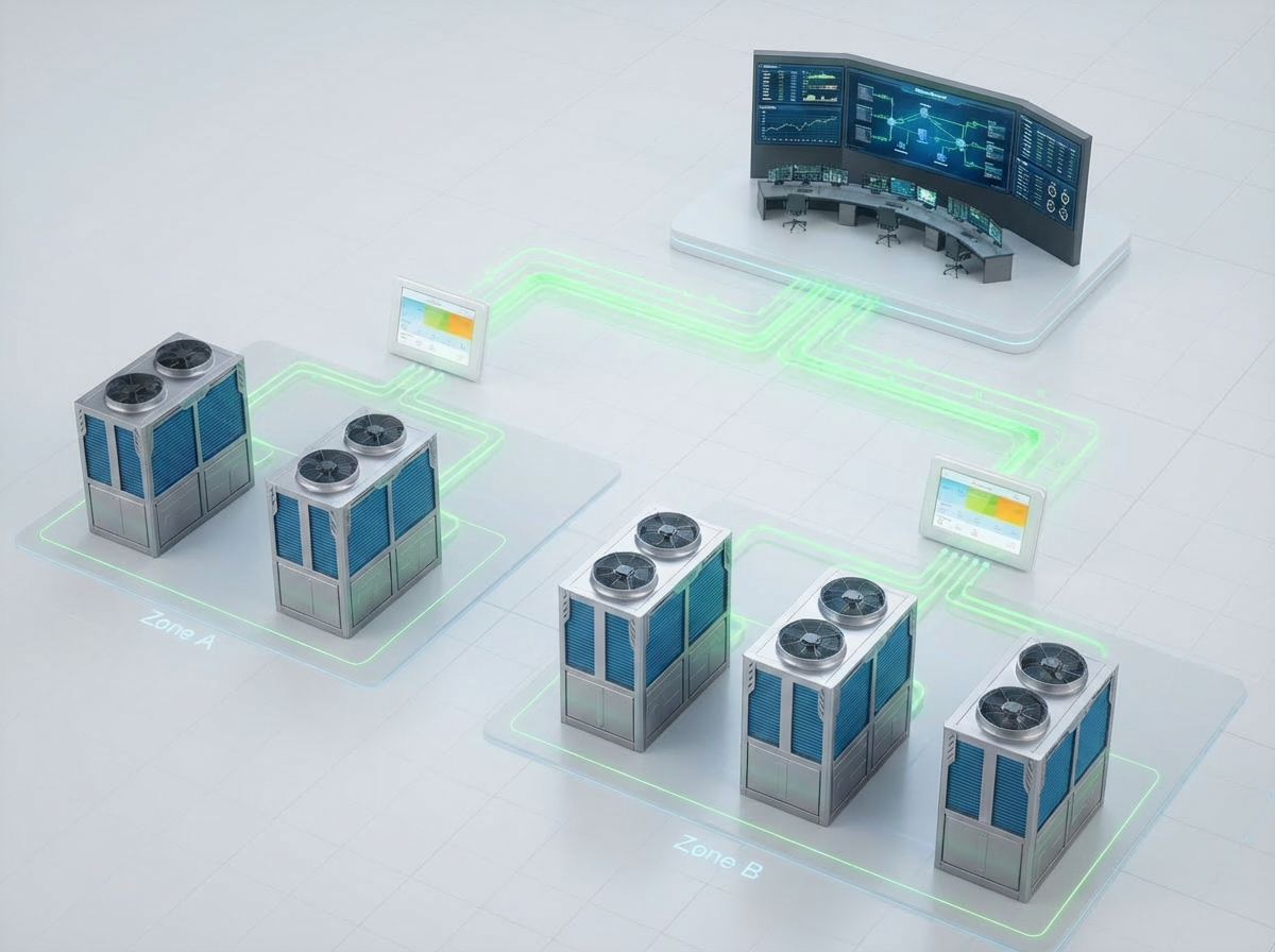 modularis rendszer