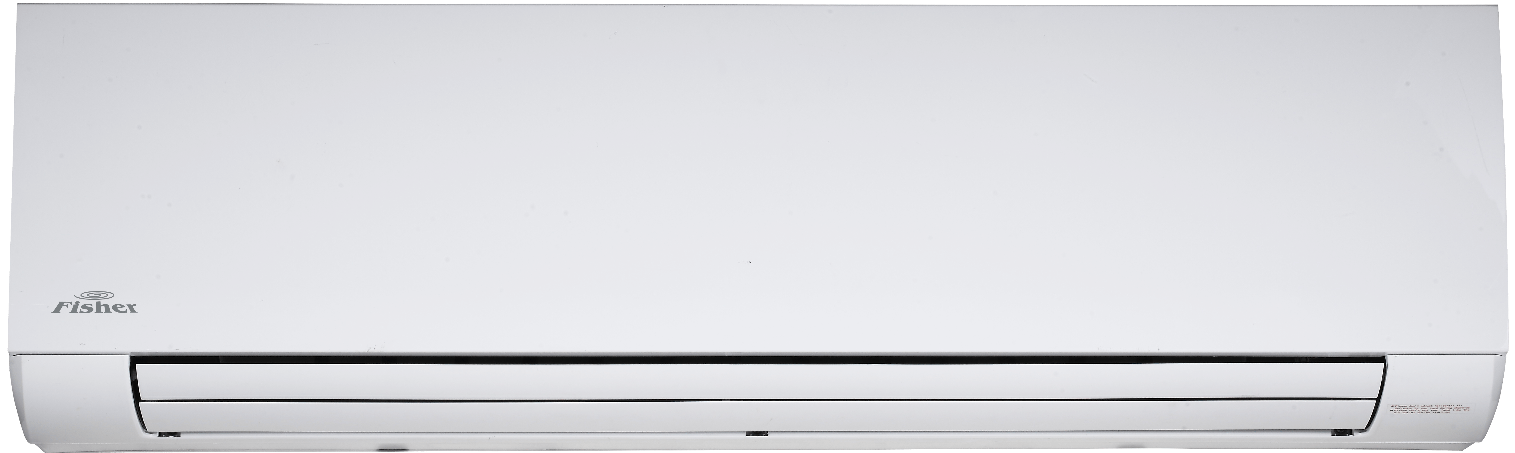 Magasfali fan-coil