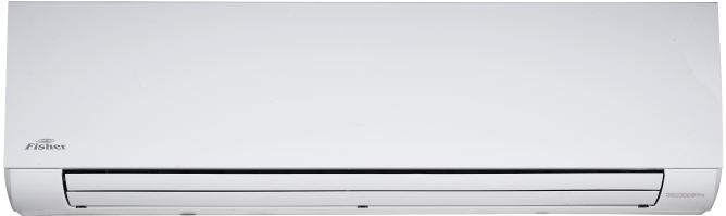 Magasfali fan-coil