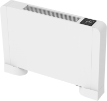 Parapet/mennyezeti fan-coil